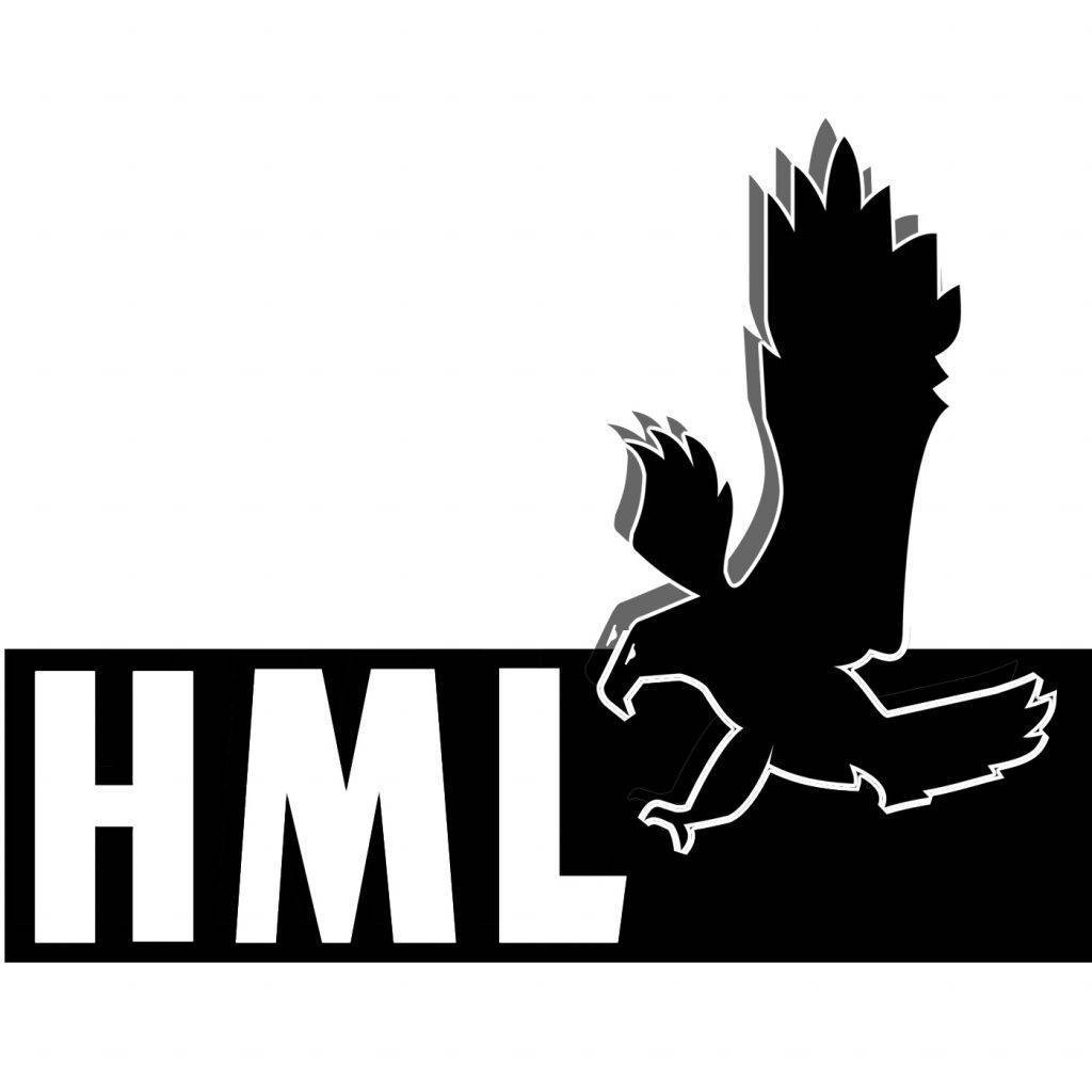 HML Verlag (Logo)