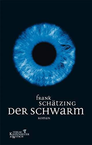 Rezension »Der Schwarm« von Frank Schätzing